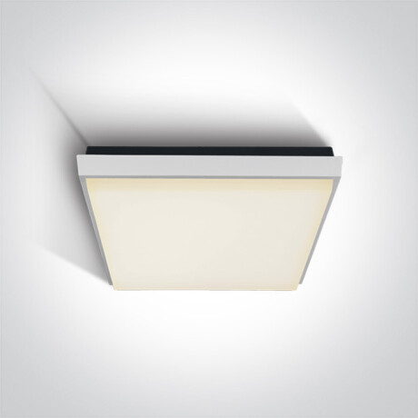 STAMATA 2, plafonnier 30 W, 3000 K, IP54, anthracite #1