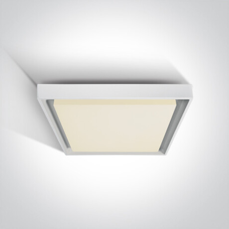 Plafonnier PASIO 30 W, 3 000 K, IP54, anthracite #1