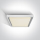 Plafonnier PASIO 30 W, 3 000 K, IP54, anthracite #1