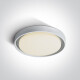 MOULKI, plafonnier 30 W, 3000 K, IP54, anthracite #1