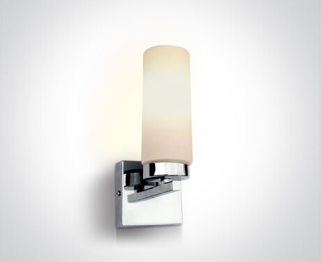 SOUVARDO plafonnier 25 W 3000 K IP40 blanc