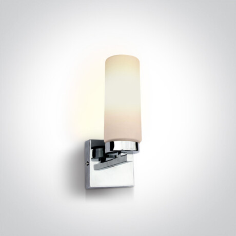 SOUVARDO plafonnier 25 W 3000 K IP40 blanc #1