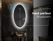 Vertical Illumination LED Miroir Sur Mesure Eclairage Salle De Bain L227 #5