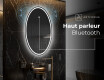 Vertical Illumination LED Miroir Sur Mesure Eclairage Salle De Bain L228 #5