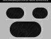 Illumination LED Miroir Sur Mesure Eclairage Salle De Bain L229 #4