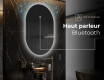 Vertical Illumination LED Miroir Sur Mesure Eclairage Salle De Bain L229 #5