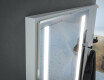 Miroirs Pour Couloir À LED - Andes #12