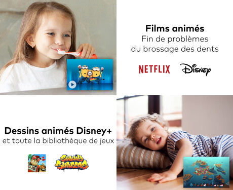 SMART Miroir salle de bain irrégulier C223 Google #4