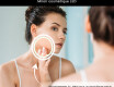 Miroir de salle de bain LED intelligent avec cadre Displine Apple L01 #6