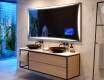 Miroir lumineux salle de bain SMART L77 Apple #9