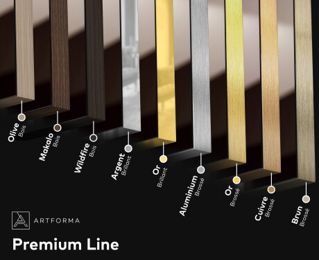 Miroir led salle de bain SMART L15 Samsung #8