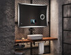Miroir led salle de bain SMART L77 Samsung #8