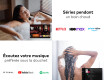 Miroir irrégulier salle de bain SMART N222 Google #3