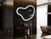 Miroir irrégulier salle de bain SMART N222 Google #8
