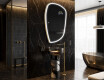 Miroir irrégulier salle de bain SMART I222 Google #8