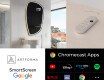 Miroir irrégulier salle de bain SMART I223 Google #2