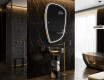 Miroir irrégulier salle de bain SMART I223 Google #8