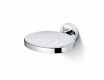 CLASSIC - Porte-savon / chrome