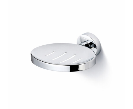 CLASSIC - Porte-savon / chrome