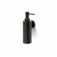 CLASSIC - Distributeur de savon liquide / noir mat #1
