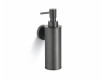 CLASSIC - Distributeur de savon liquide / graphite brossé