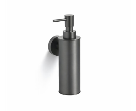 CLASSIC - Distributeur de savon liquide / graphite brossé