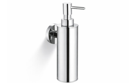 CLASSIC - Distributeur de savon liquide / chrome
