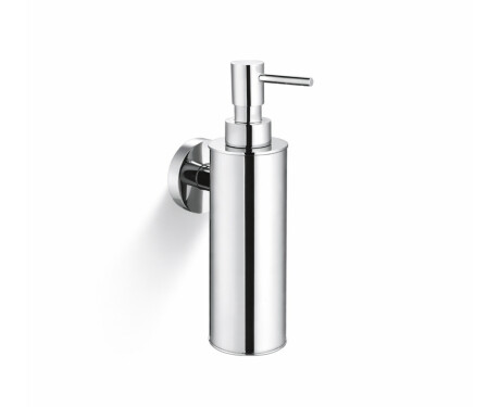 CLASSIC - Distributeur de savon liquide / chrome