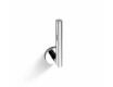 CLASSIC - Support pour rouleau de papier toilette de rechange / chromé