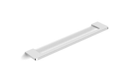 NEXT - Porte-serviette 45 / version light / chrome