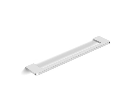 NEXT - Porte-serviette 45 / version light / chrome