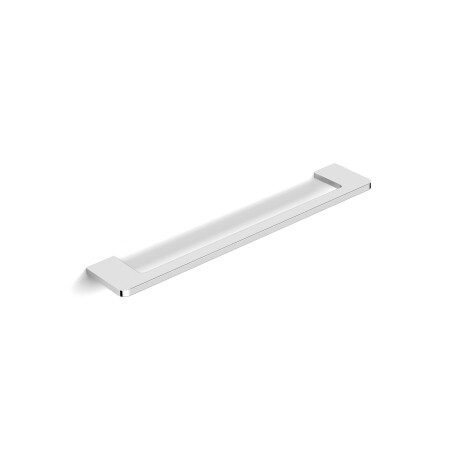 NEXT - Porte-serviette 45 / version light / chrome #1