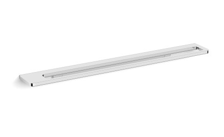 NEXT - Porte-serviette 60 / chrome
