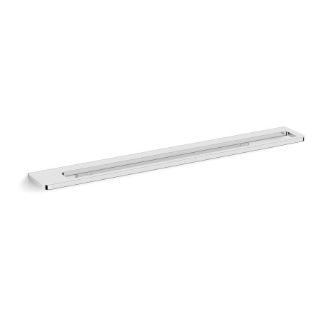 NEXT - Porte-serviette 60 / chrome #1