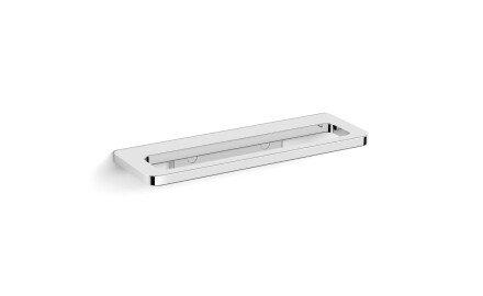 NEXT - Porte-serviette / chrome