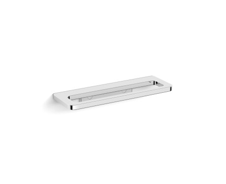 NEXT - Porte-serviette / chrome