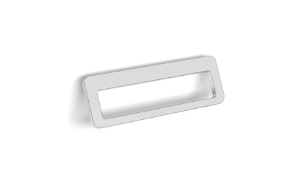 NEXT - Porte-serviette pivotant / chrome