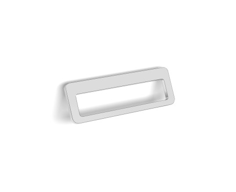 NEXT - Porte-serviette pivotant / chrome