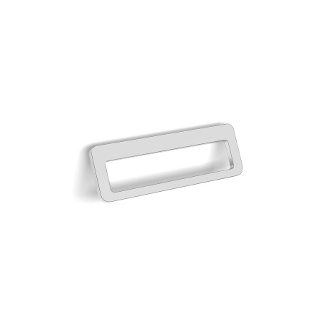 NEXT - Porte-serviette pivotant / chrome #1