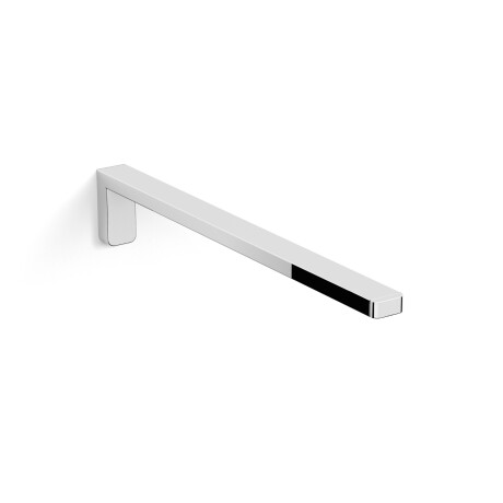NEXT - Porte-serviette / vertical simple / chromé #1