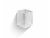 NEXT - Tasse sans anse / verre mat