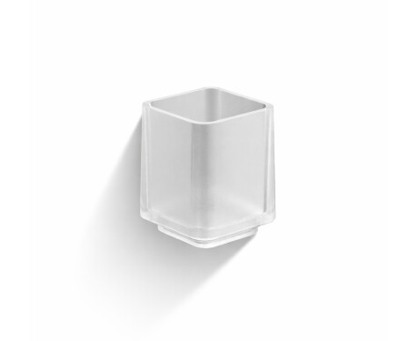NEXT - Tasse sans anse / verre mat