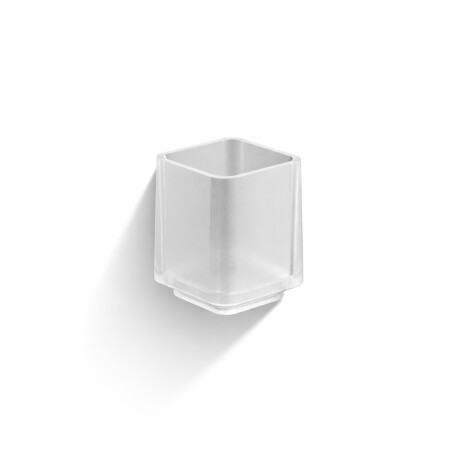 NEXT - Tasse sans anse / verre mat #1