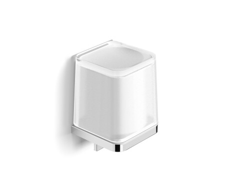 NEXT - Distributeur de savon liquide / système de distribution par le bas / chrome