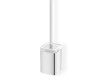 NEXT - Brosse de WC sur pied / chromée
