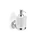 MONACO - Distributeur de savon liquide / chrome #1