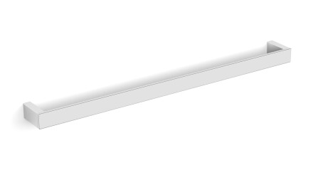 KOBE - Porte-serviette 60 / chrome