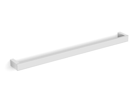 KOBE - Porte-serviette 60 / chrome