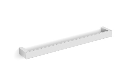 KOBE - Porte-serviette 45 / chrome