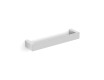 KOBE - Porte-serviette 30 / chrome